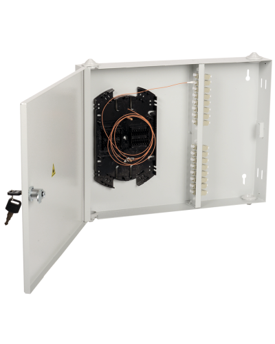 FOBX16-N-16SCUS50. Кросс оптический настенный. ITK в Хасавюрте