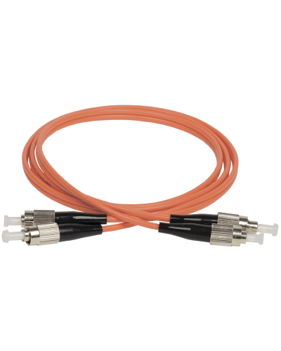 FPC50-FCU-FCU-C2L-10M. Патч-корд оптический. ITK в Хасавюрте
