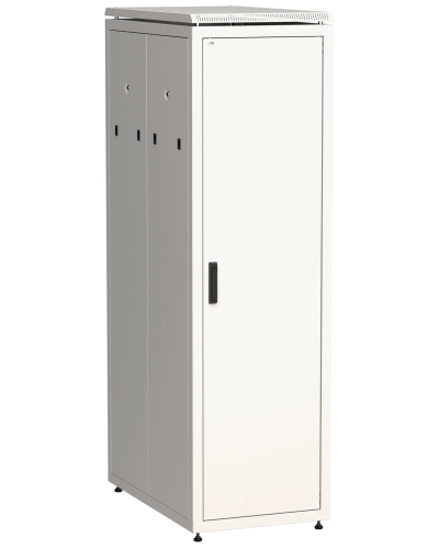 LN35-38U61-M. Шкаф телекоммуникационный 19 напольный 38U. ITK в Хасавюрте
