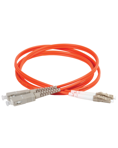 FPC50-SCU-LCU-C2L-1M: Патч-корд оптический в Хасавюрте
