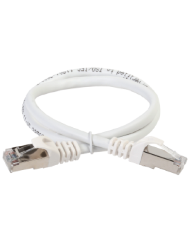 PC08-C5EFL-10M. Патч-корд медный. ITK в Хасавюрте