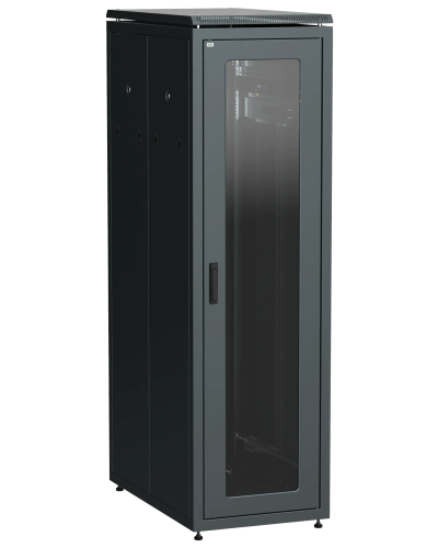 LN05-33U61-GP. Шкаф телекоммуникационный 19 напольный 33U. ITK в Хасавюрте