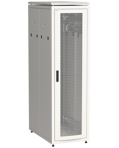 LN35-42U61-P. Шкаф телекоммуникационный 19 напольный 42U. ITK в Хасавюрте