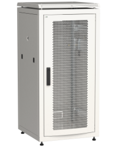 LN35-18U66-P. Шкаф телекоммуникационный 19 напольный 18U. ITK в Хасавюрте