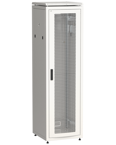 LN35-47U68-P. Шкаф телекоммуникационный 19 напольный 47U. ITK в Хасавюрте