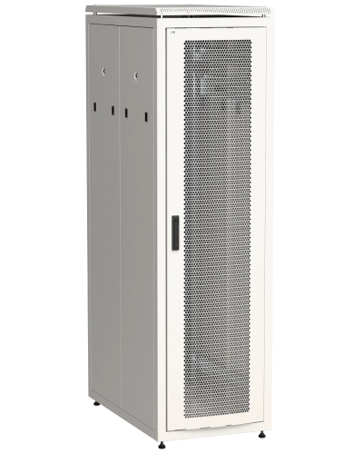 LN35-38U61-PP. Шкаф телекоммуникационный 19 напольный 38U. ITK в Хасавюрте