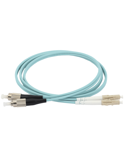 FPC5003-FCU-LCU-C2L-50M: Патч-корд оптический в Хасавюрте