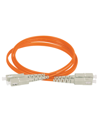 FPC50-SCU-SCU-C2L-25M. Патч-корд оптический. ITK в Хасавюрте