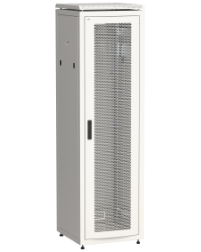 LN35-38U68-P. Шкаф телекоммуникационный 19 напольный 38U. ITK в Хасавюрте