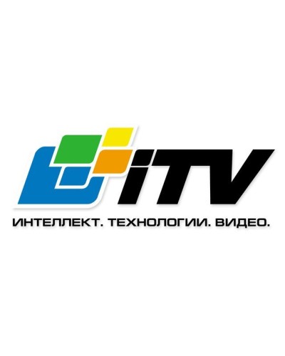 Интеллект ПО Аналитика поведения человека.. Программное обеспечение (опция). ITV в Хасавюрте