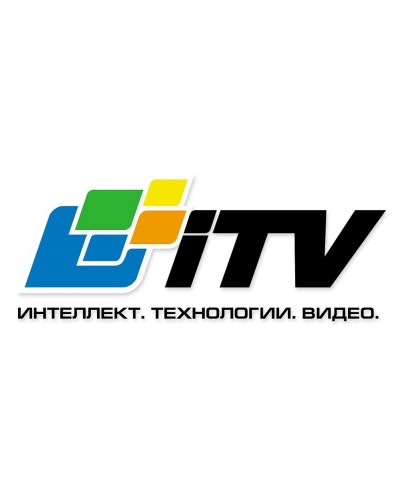 Интеллект ПО интеграции с ППКОП «Рубеж-08». Программное обеспечение (опция). ITV в Хасавюрте