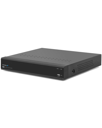 VRF-IP214PE. IP-видеорегистратор 4-канальный. Infinity в Хасавюрте