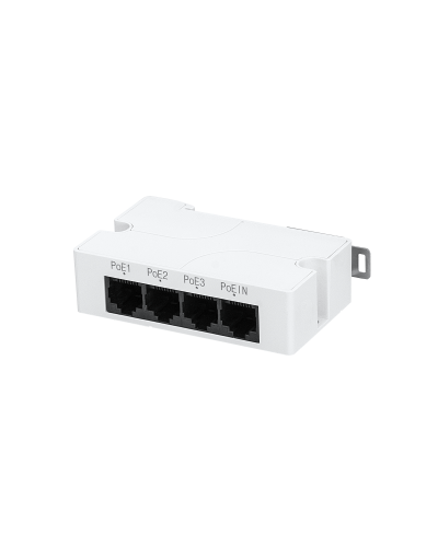 PPS-303. Удлинитель PoE по кабелю UTP. Infinity в Хасавюрте