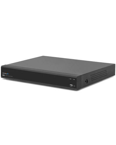 VRF-IP2216PE. IP-видеорегистратор 16-канальный. Infinity в Хасавюрте