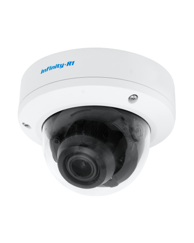 IDV-HD5M-2812. Видеокамера мультиформатная купольная. Infinity в Хасавюрте