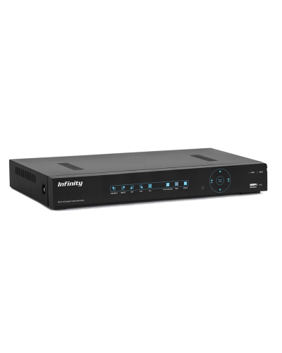 VRF-HD1625M (II). Видеорегистратор мультиформатный 16-канальный. Infinity в Хасавюрте