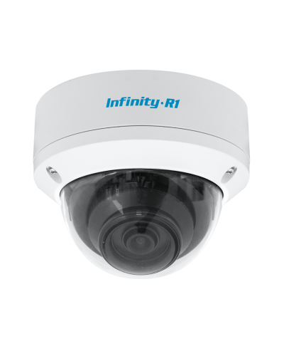 IDM-5M-28. Видеокамера IP купольная. Infinity в Хасавюрте