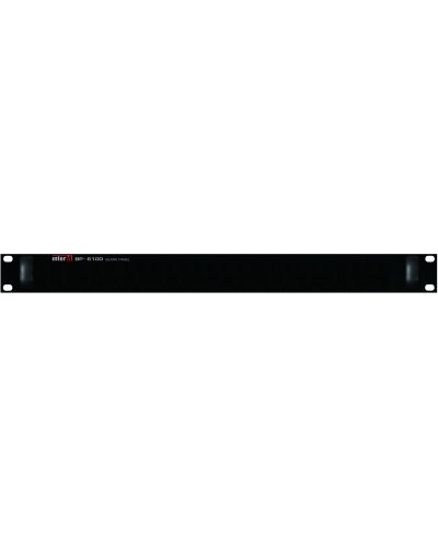 BP-6100 . Панель декоративная. Inter-M в Хасавюрте