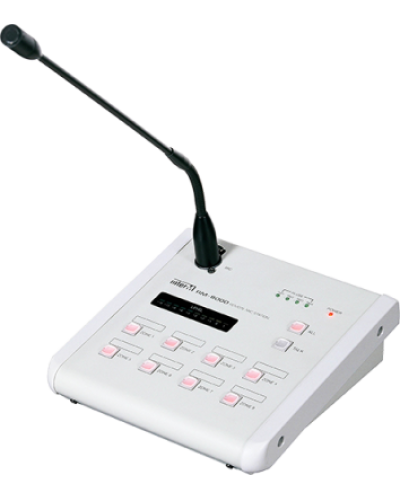 RM-911D . Панель микрофонная. Inter-M в Хасавюрте