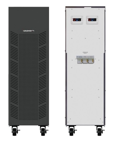 Ippon Innova RT 33 60/80K Tower (1146366). Дополнительный блок батарей. Ippon в Хасавюрте