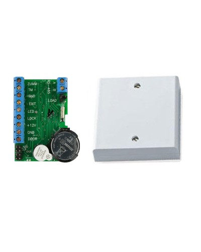 Z-5R (мод. Net 16000). Контроллер сетевой. IronLogic в Хасавюрте