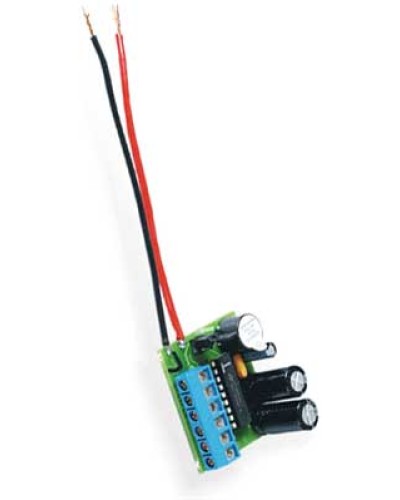 Z-396T (Timer). Автономный контроллер. IronLogic в Хасавюрте