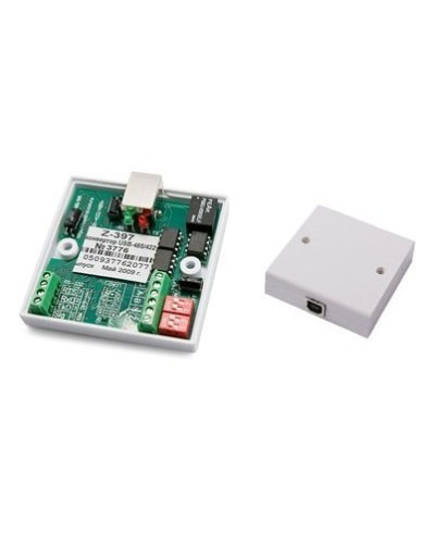 Z-397 (мод. USB 422/485). Преобразователь интерфейсов. IronLogic в Хасавюрте