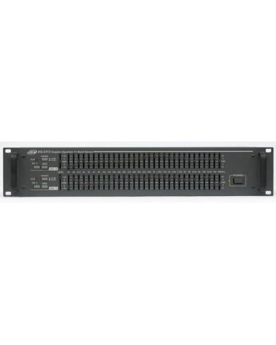 EQ-2312. Проигрыватель-тюнер-усилитель. JDM в Хасавюрте