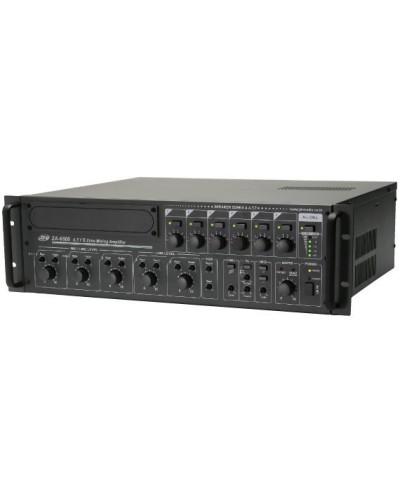 ZA-6600. Усилитель. JDM в Хасавюрте