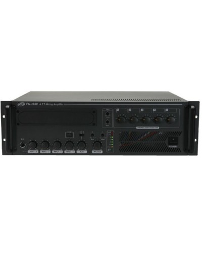 PS-3480. Усилитель. JDM в Хасавюрте