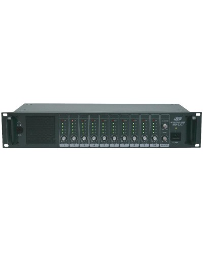 MU-2307. Панель контроля на 10 зон. JDM в Хасавюрте