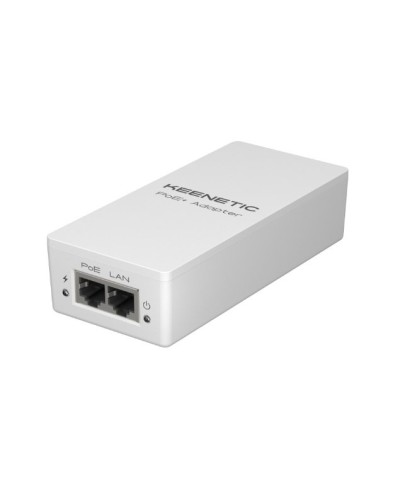 Keenetic PoE+ Adapter (KN-4510). Преобразователь напряжения. KEENETIC в Хасавюрте