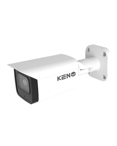 KN-CS880F28-DK (White). Видеокамера IP цилиндрическая. KENO в Хасавюрте