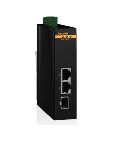 KOM300A-1SFP2T-LV-LV. Медиаконвертер оптический. Kyland в Хасавюрте