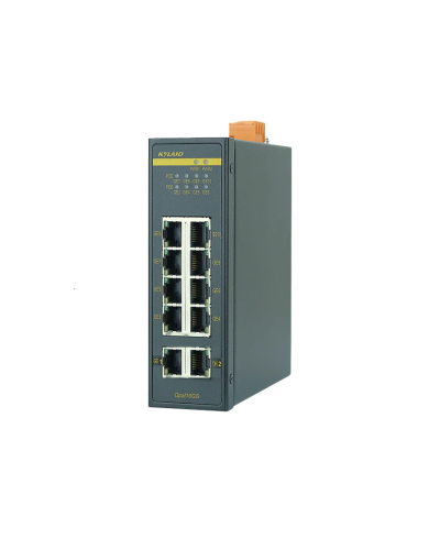 Opal10GS-8GP-L16-L16. Коммутатор с PoE. Kyland в Хасавюрте