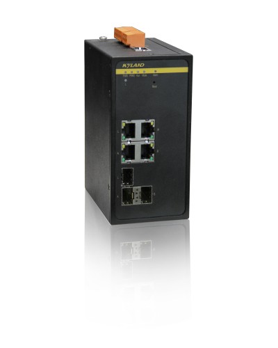 Ruby3A-3G-L2-L2. Коммутатор без PoE. Kyland в Хасавюрте