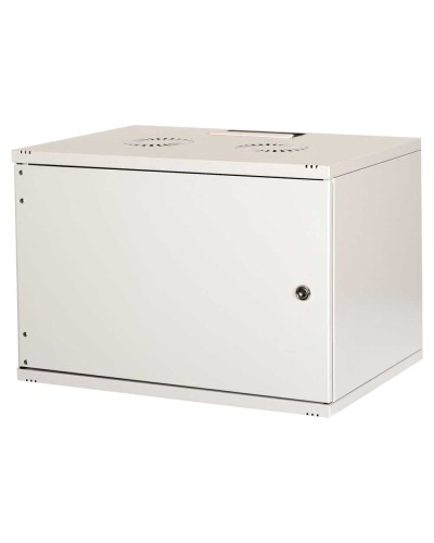 LN-PR12U6060-LG-211. Шкаф телекоммуникационный 19 настенный 12U. LANDE в Хасавюрте