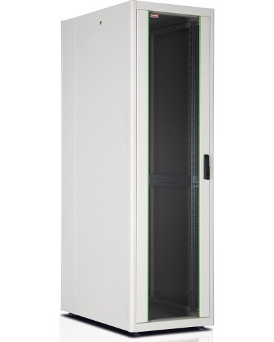 LN-DB42U6010-LG-111-F. Шкаф телекоммуникационный 19 напольный 42U. LANDE в Хасавюрте