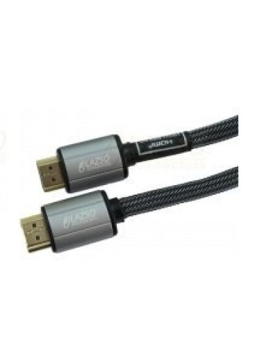 WH-111(3m)-B. Кабель HDMI 2.0, А-А (вилка-вилка). LAZSO в Хасавюрте