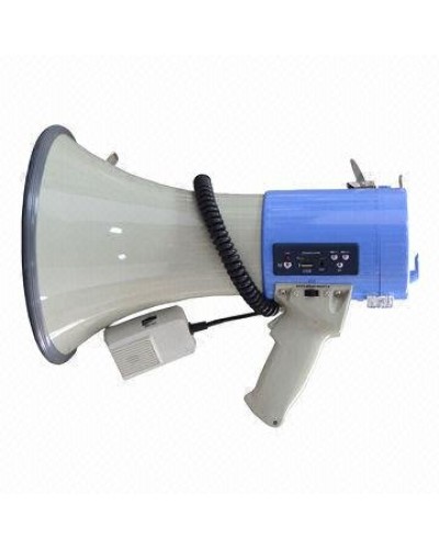 MP-30+Li. Мегафон, функции сирена, свисток и гонг. MKV в Хасавюрте