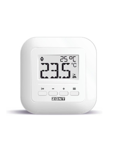 ZONT МЛ-332. Комнатный термостат. MicroLine в Хасавюрте