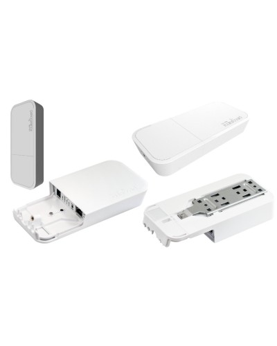 RBwAP2nD. Wi-Fi мост. Mikrotik в Хасавюрте