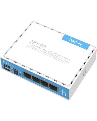 RB941-2nD. Wi-Fi роутер. Mikrotik в Хасавюрте