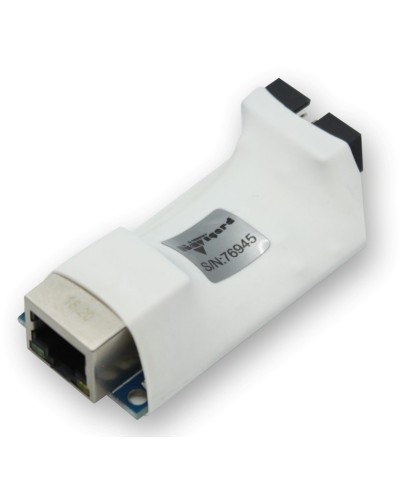 NV 114. Ethernet коммуникатор. NAVIgard в Хасавюрте