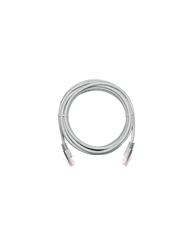 EC-PC4UE55B-BC-PVC-050-GY-10 (10 шт). Патч-корд медный. NETLAN в Хасавюрте