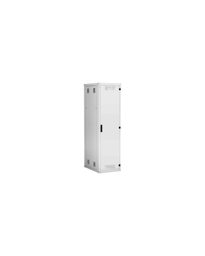 EC-FZ-426080-MMM-GY. Шкаф телекоммуникационный 19 напольный 42U. NETLAN в Хасавюрте