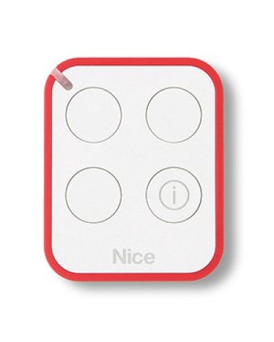 Nice ON3ELR. Брелок-передатчик радиоканальный. NICE в Хасавюрте