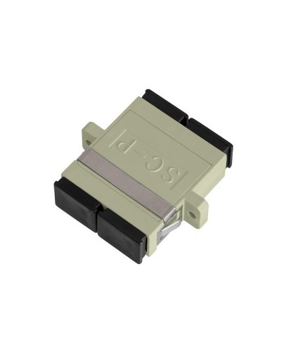 NMF-OA2MM-SCU-SCU-2 (2шт). Адаптер. NIKOMAX в Хасавюрте