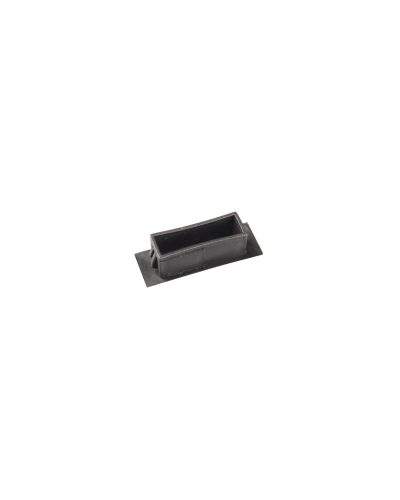 NMF-CAP-SCD-BK-10 (10 шт). Противопылевая крышка. NIKOMAX в Хасавюрте