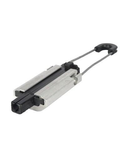 NMF-AL-TCA-L-15. Зажим анкерный. NIKOMAX в Хасавюрте